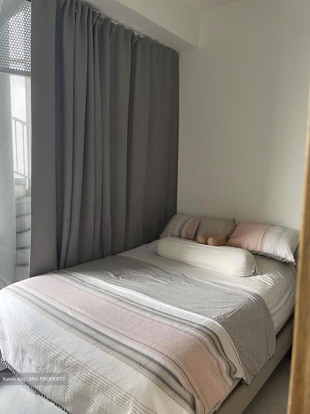 Spottiswoode 18 (D2), Apartment #612539761